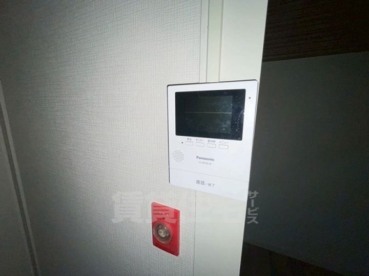 アミティ大森町のその他画像