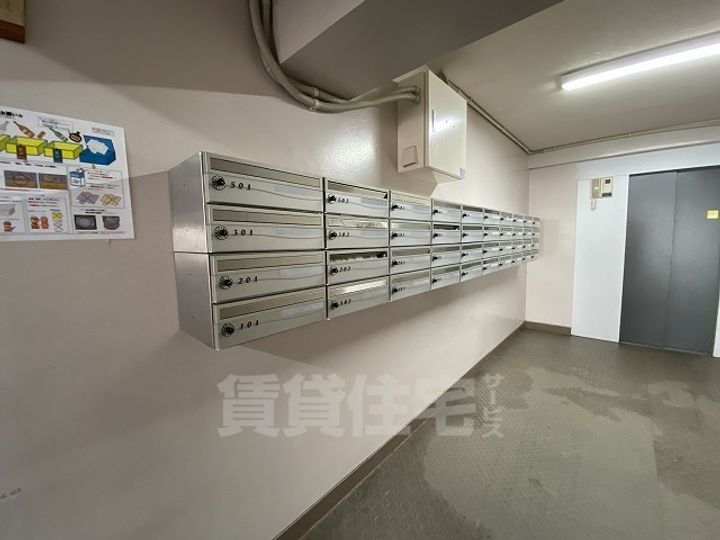 アミティ大森町のその他画像