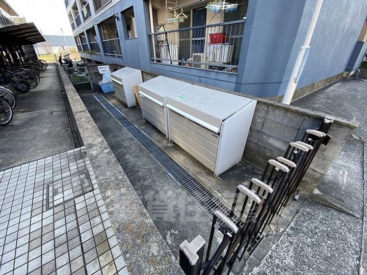 アミティ大森町のその他画像