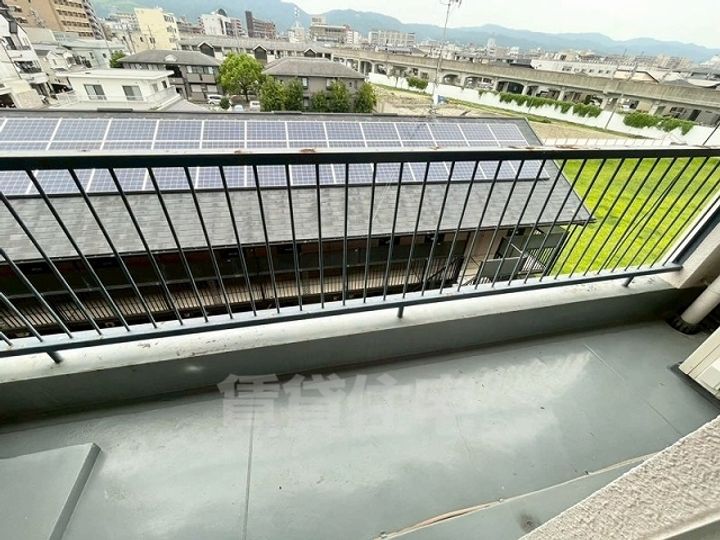 アミティ大森町のその他画像