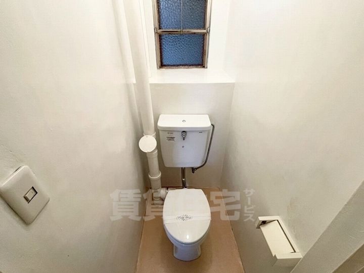 アミティ大森町の内装