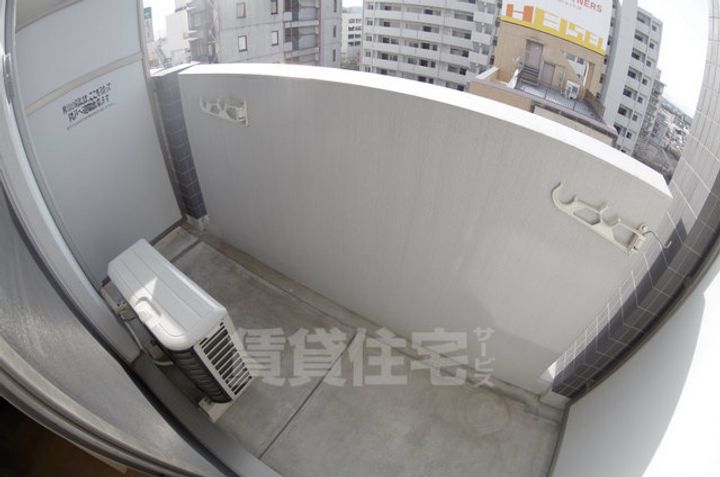 奈良県奈良市大宮町6丁目の賃貸マンションのその他画像
