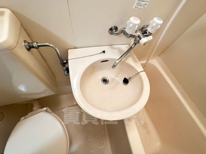 札場ビルの内装