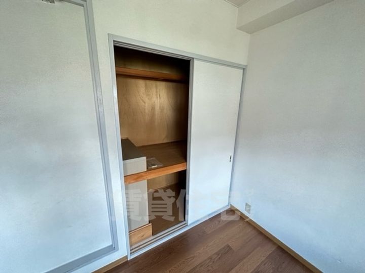 札場ビルの内装