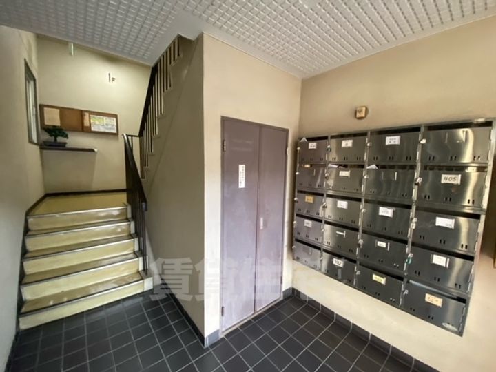 小松マンションのその他画像