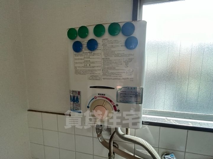 エスタ住吉公園のその他画像