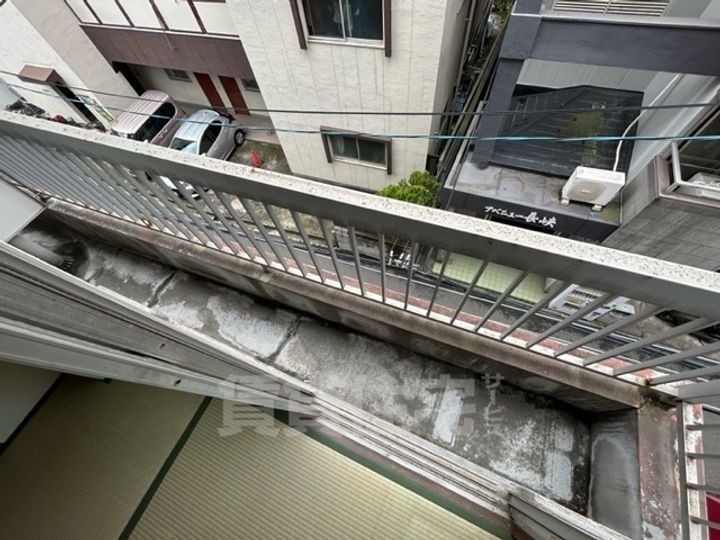 エスタ住吉公園のその他画像