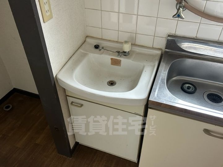 エスタ住吉公園の内装