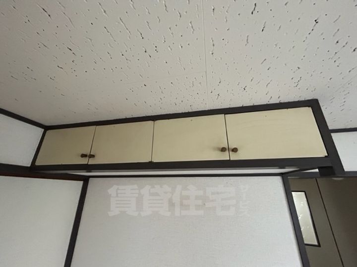 エスタ住吉公園の内装