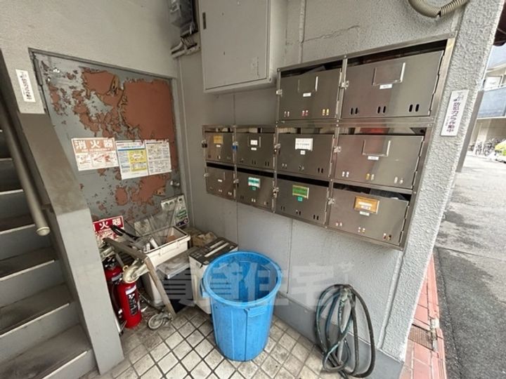 エスタ住吉公園のその他画像