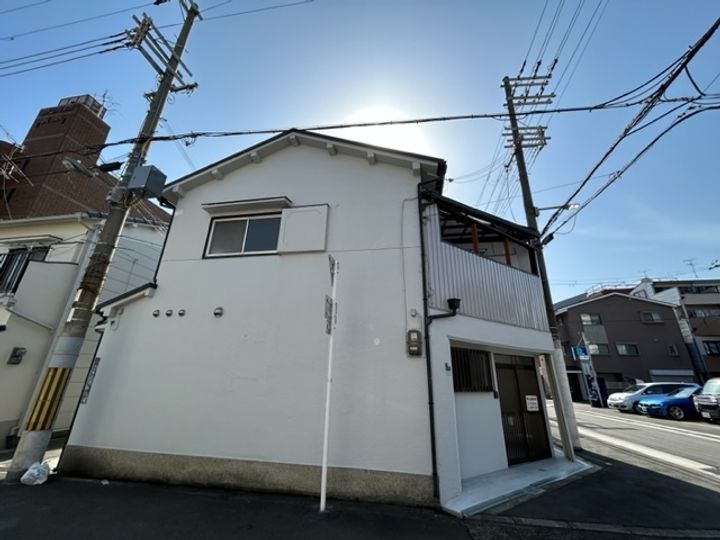 大阪府大阪市住吉区長居東2丁目(一戸建)の賃貸物件のその他画像