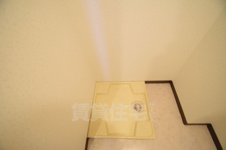 大阪府大阪市住吉区山之内4丁目の賃貸マンションのその他画像