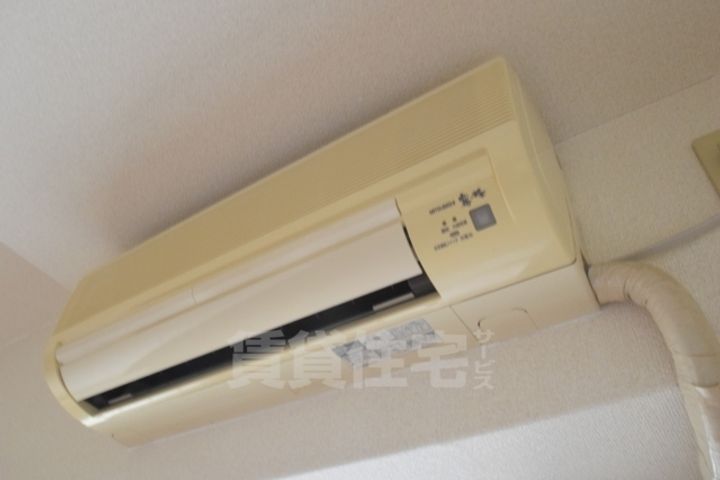 大阪府大阪市住吉区山之内4丁目の賃貸マンションのその他画像