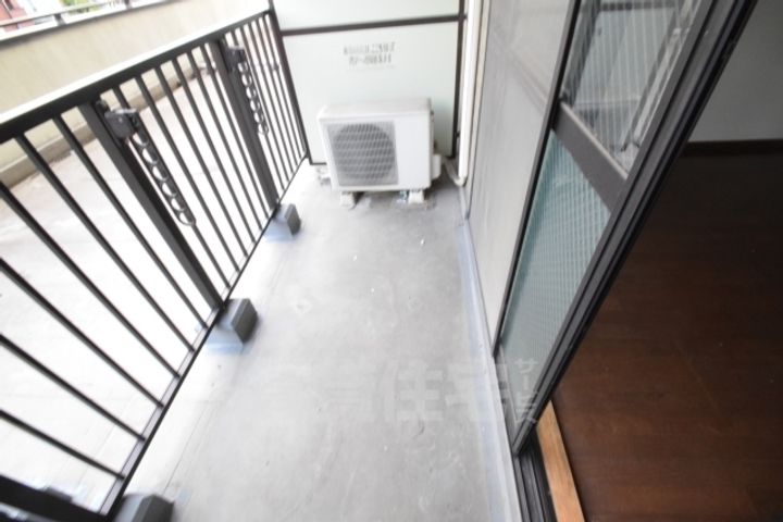 大阪府大阪市住吉区山之内4丁目の賃貸マンションのその他画像