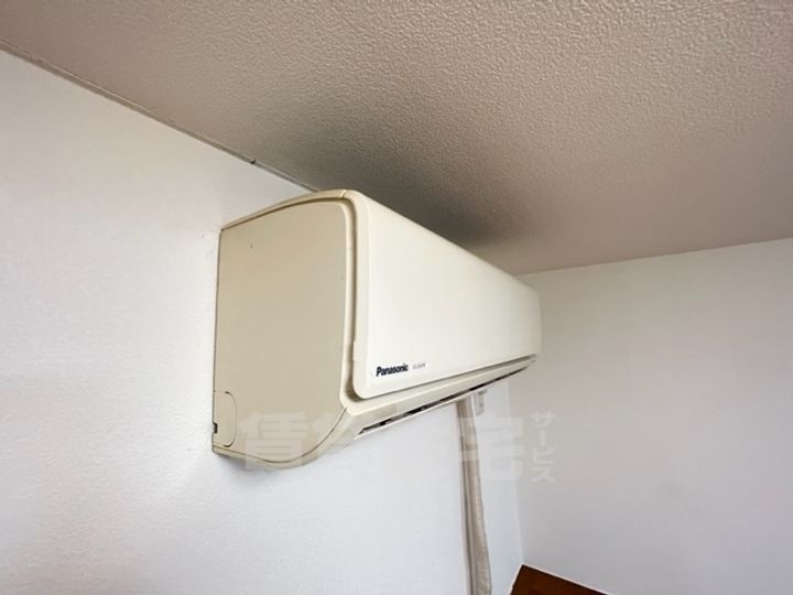 メモリアルタウンE棟のその他画像