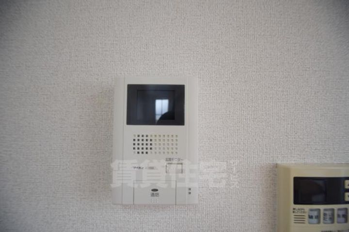 大阪府大阪市東住吉区照ケ丘矢田3丁目の賃貸アパートのその他画像