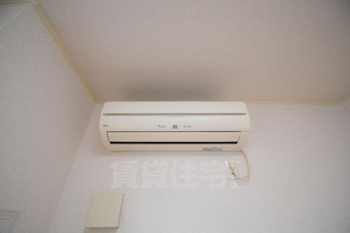 大阪府大阪市東住吉区照ケ丘矢田3丁目の賃貸アパートのその他画像