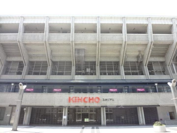大阪府大阪市東住吉区照ケ丘矢田3丁目の賃貸アパートの周辺