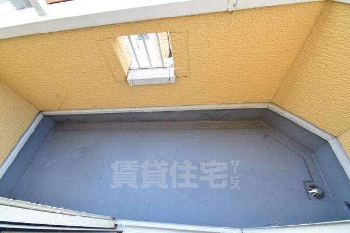 大阪府大阪市東住吉区照ケ丘矢田3丁目の賃貸アパートのその他画像