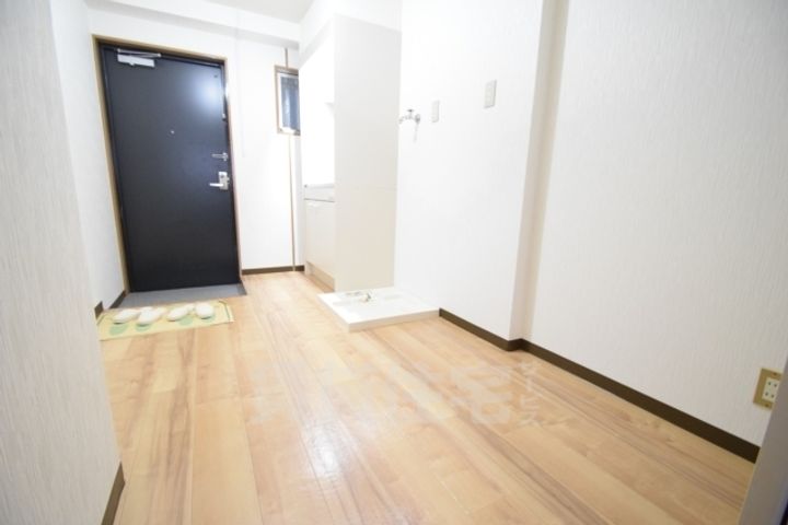 大阪府大阪市住吉区我孫子東3丁目の賃貸マンションの内装