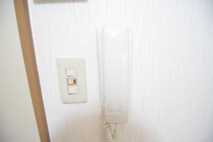 大阪府大阪市住吉区我孫子東3丁目の賃貸マンションのその他画像