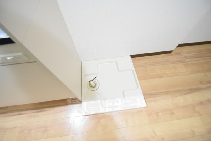 大阪府大阪市住吉区我孫子東3丁目の賃貸マンションのその他画像