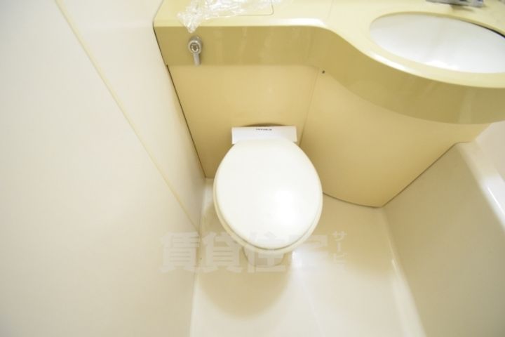 大阪府大阪市住吉区我孫子東3丁目の賃貸マンションの内装
