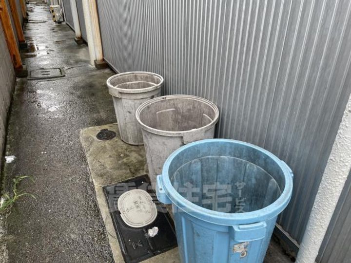 中央マンションのその他画像