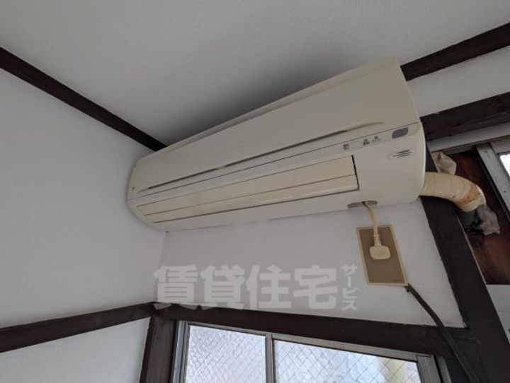 中央マンションのその他画像