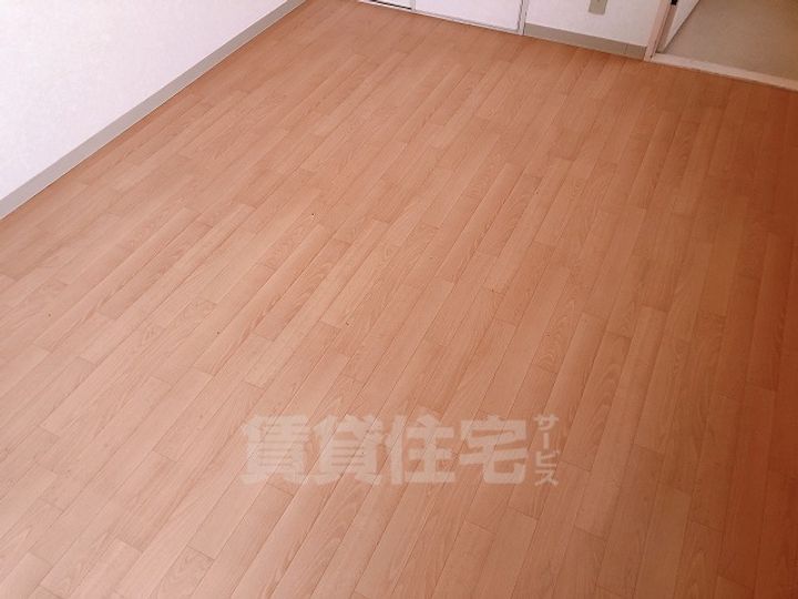 グリーンハイツ武庫川の内装