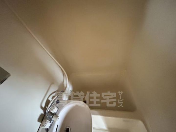 シャルムメゾン寝屋川の風呂