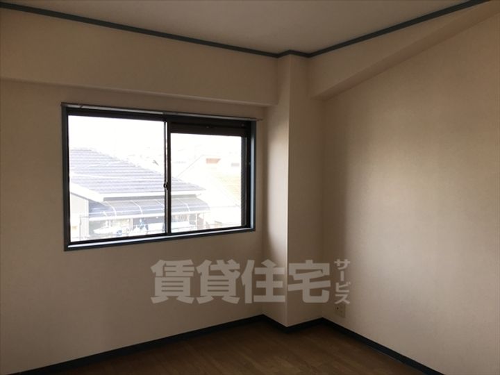 ドリームオアシスの子供部屋