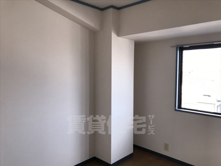 ドリームオアシスの子供部屋