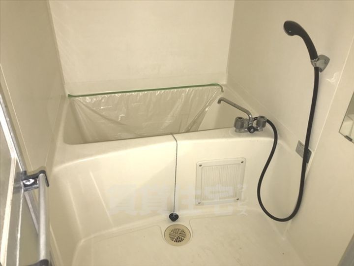 ドリームオアシスの風呂