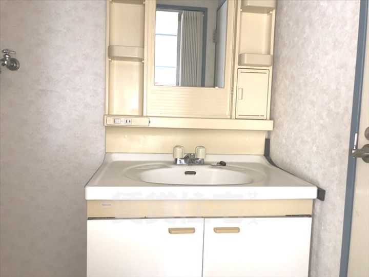 ドリームオアシスの内装