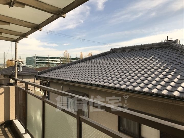 ドリームオアシスの周辺