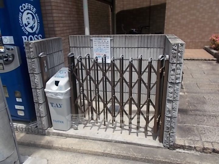 アーバンハイツ竹の内のその他画像