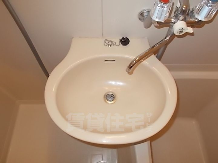 アーバンハイツ竹の内の内装