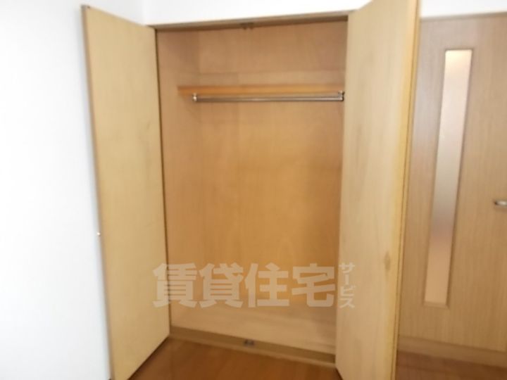 アーバンハイツ竹の内の内装