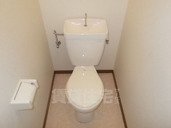 アーバンハイツ竹の内の内装