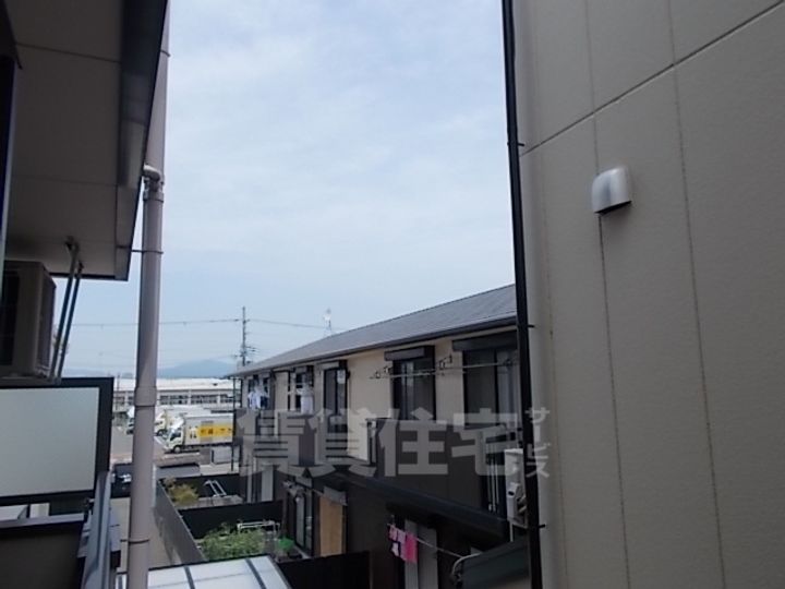 アーバンハイツ竹の内の周辺