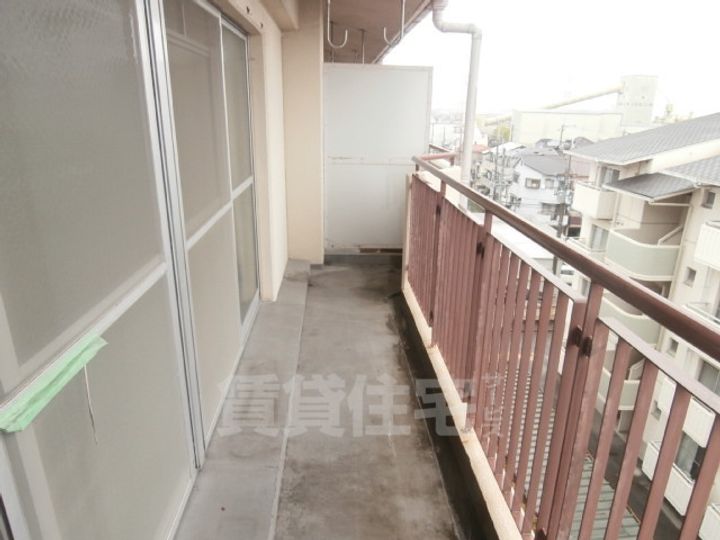 ウエストハイツP1のその他画像