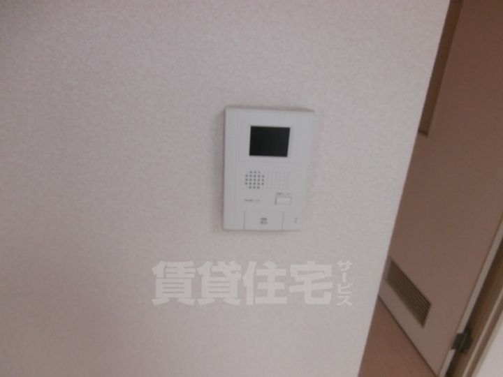 ウエストハイツP1のその他画像