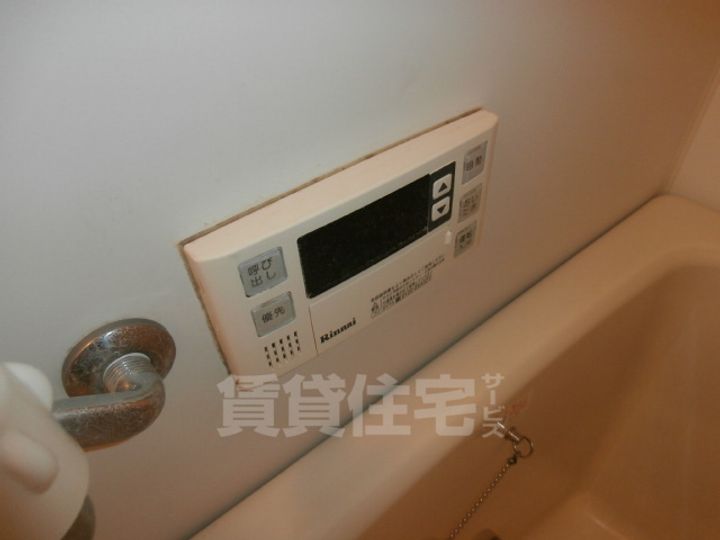 ウエストハイツP1のその他画像