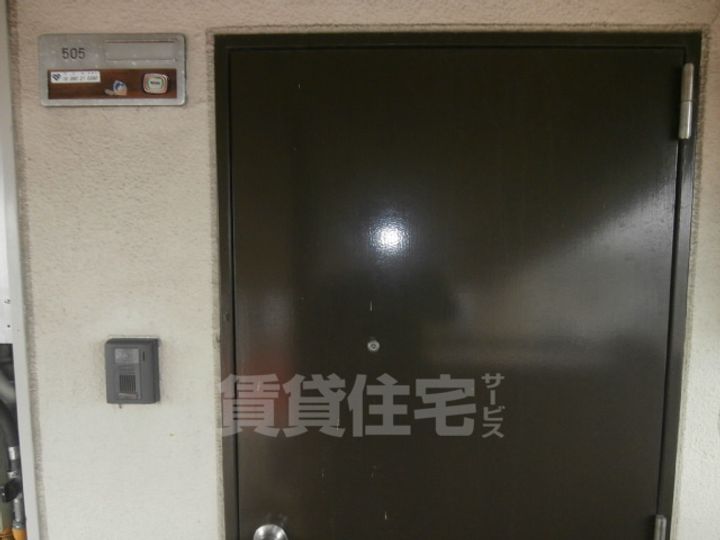 ウエストハイツP1のその他画像