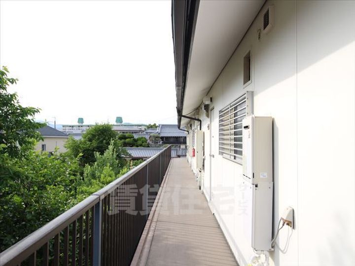 フラットNのその他画像