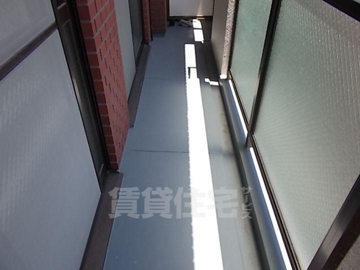 サンワロイヤルマンションのその他画像