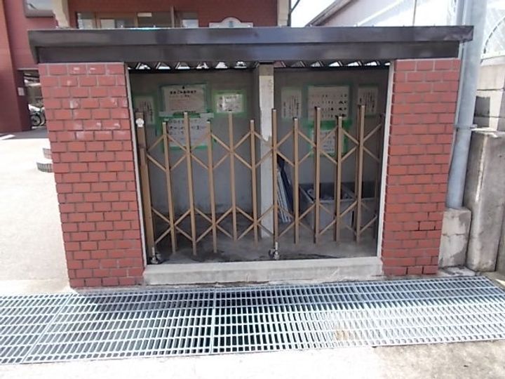 サンワロイヤルマンションのその他画像