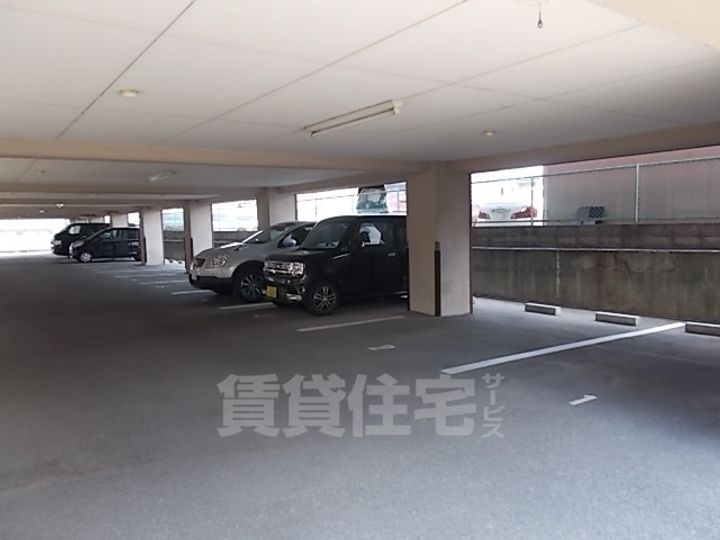 サンワロイヤルマンションのその他画像