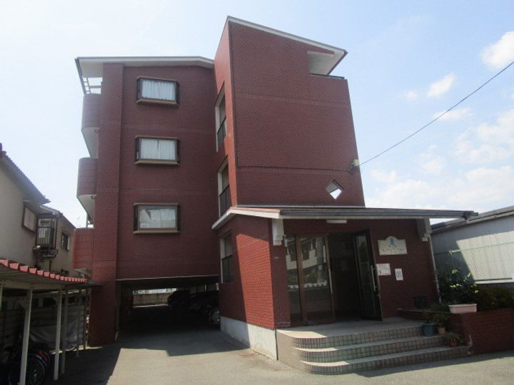 サンワロイヤルマンションのその他画像